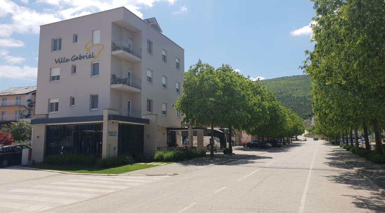Villa Gabriel Меджугор'є Екстер'єр фото