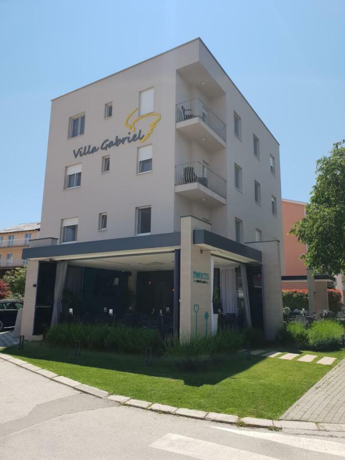 Villa Gabriel Меджугор'є Екстер'єр фото